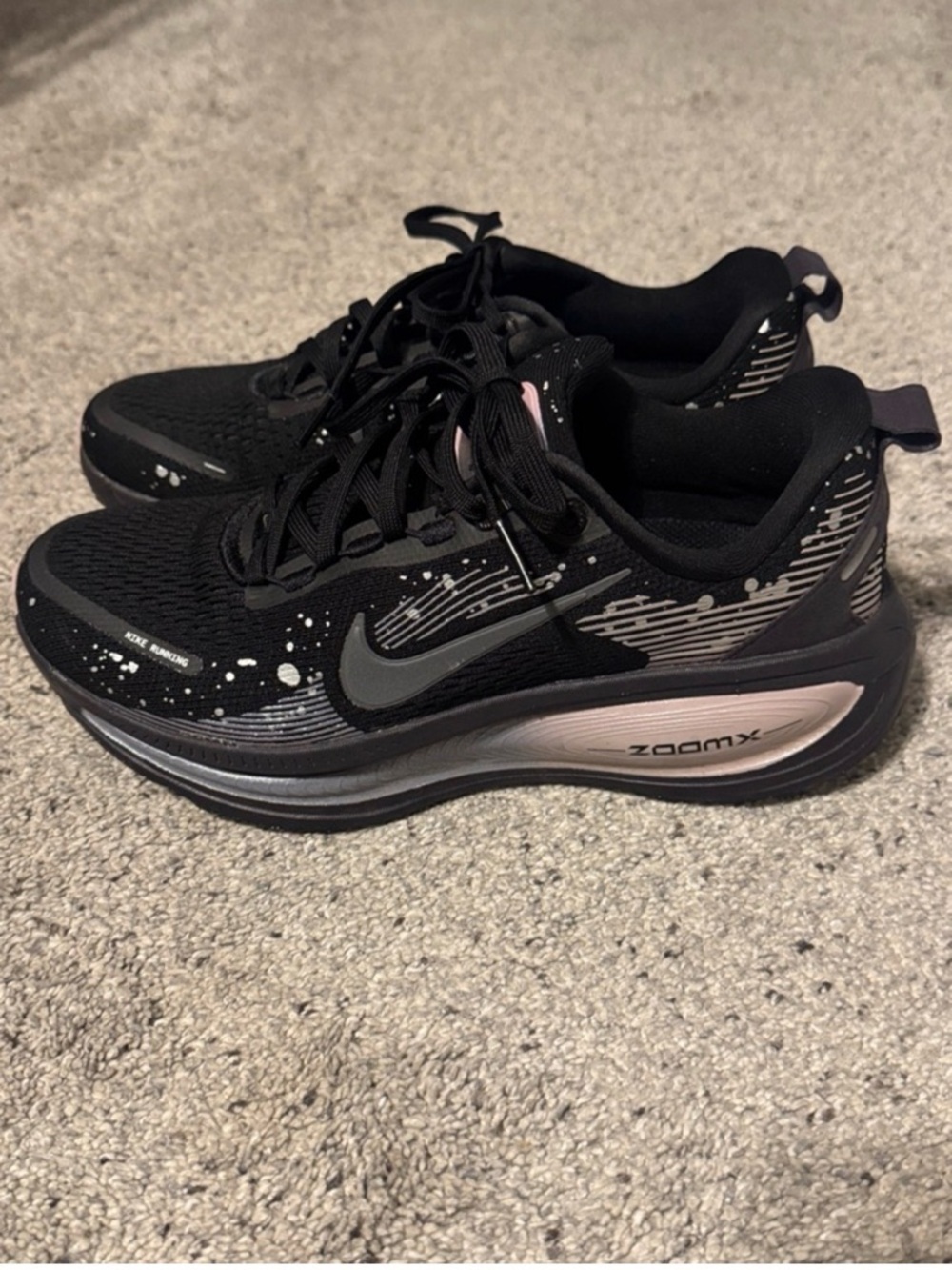 Nike Women’s Vomero ZoomX
